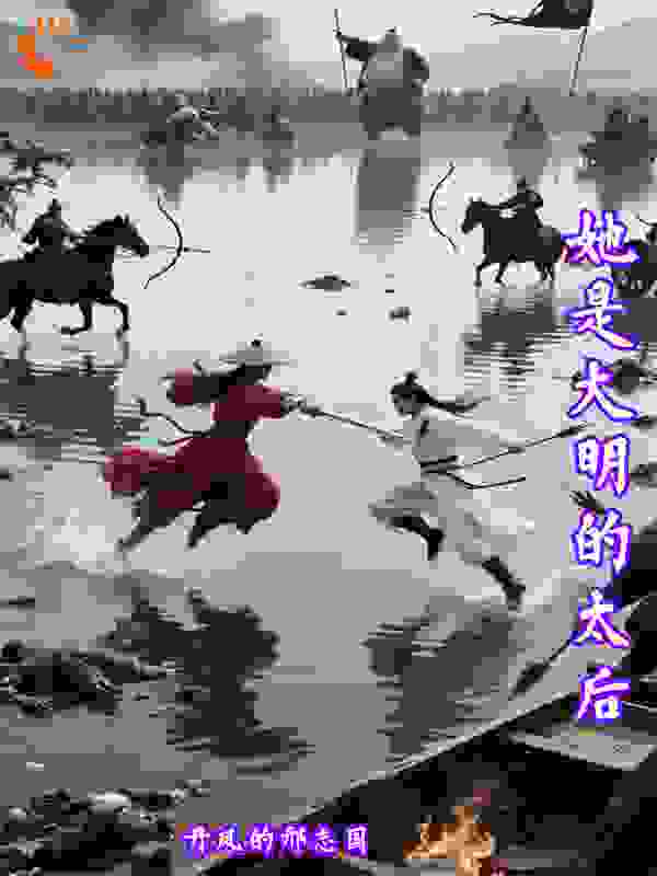 她是大明的太后