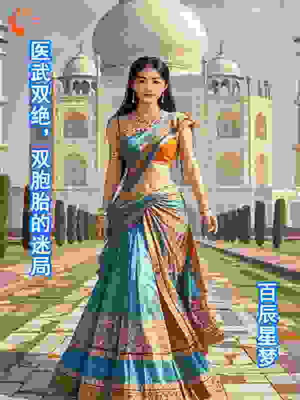 医武双绝，双胞胎的迷局