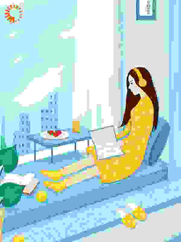 暗恋文女主是我老婆