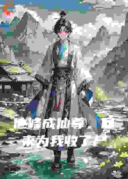 他修成仙尊，回来为我收了尸