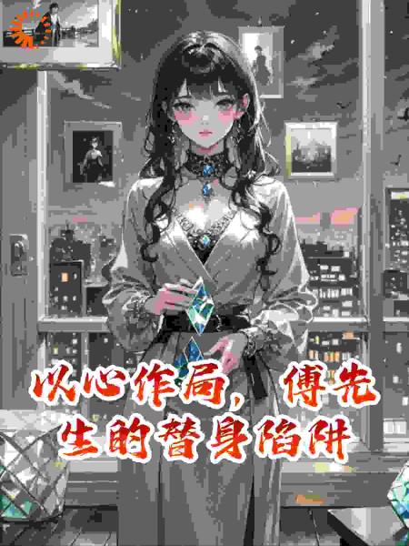 以心作局，傅先生的替身陷阱