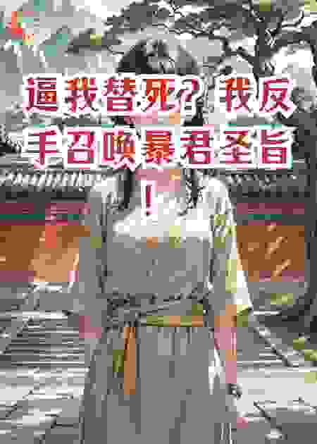 逼我替死？我反手召唤暴君圣旨！