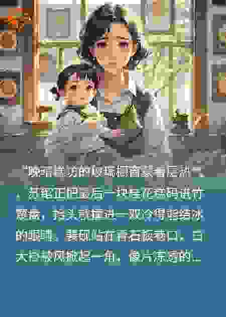 追妻路远【冷心医生】