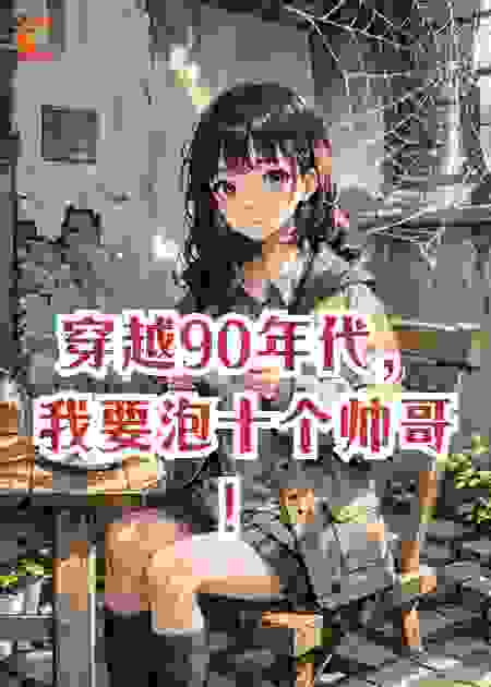 穿越90年代，我要泡十个帅哥！