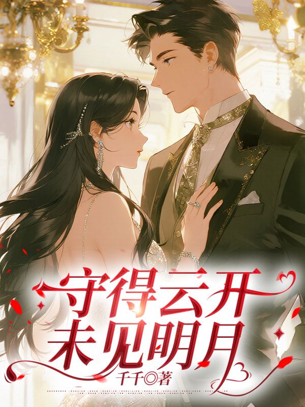 守得云开未见明月