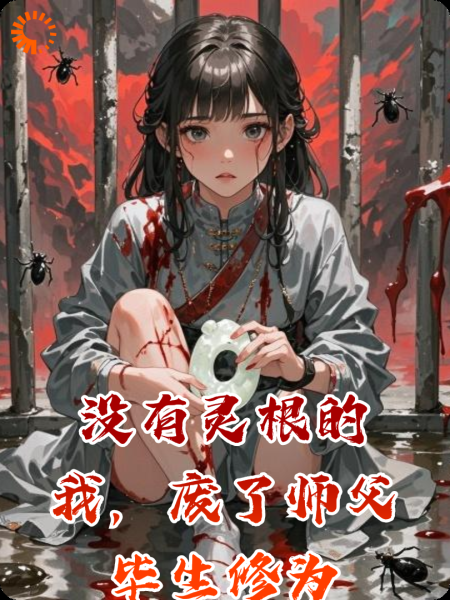 没有灵根的我，废了师父毕生修为