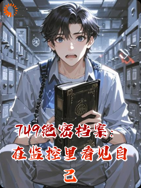 749绝密档案：在监控里看见自己