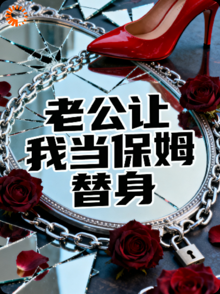 老公让我当保姆替身