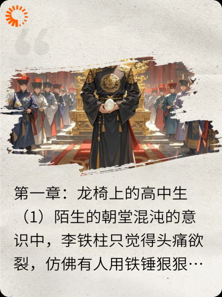 九重烬