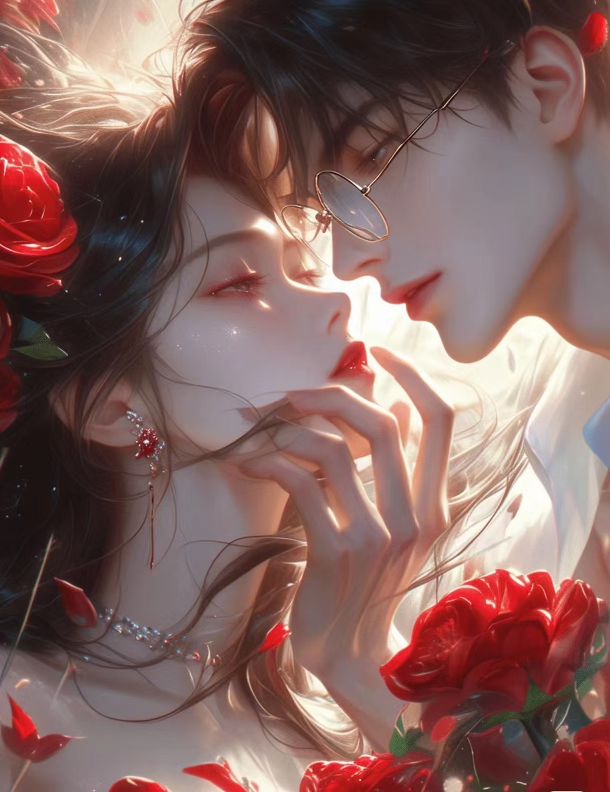 万人嫌孤儿被知青女友退婚后，她疯了C500