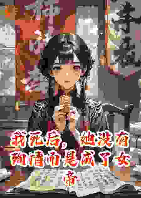 我死后，她没有殉情而是成了女帝