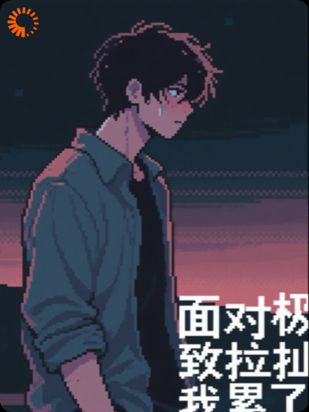 面对极致拉址，我累了