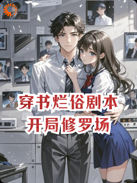 穿书烂俗剧本，开局修罗场