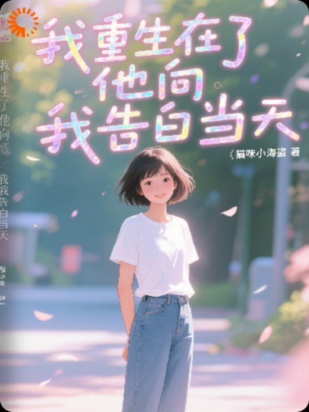 我重生在了他向我告白当天
