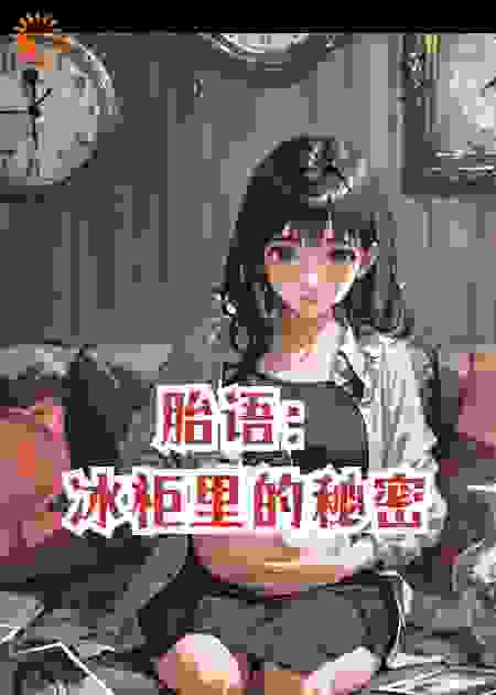 胎语：冰柜里的秘密