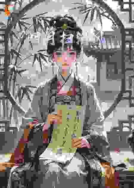 明月扫清风