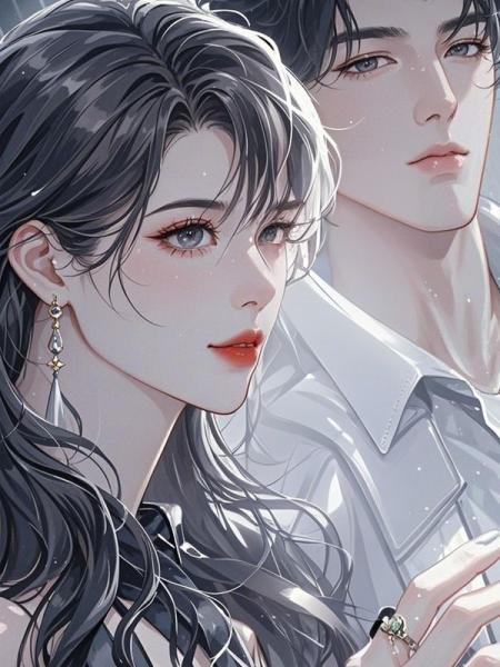 时光难愈旧年痕