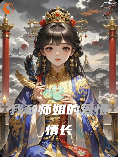 我和师姐的爱恨情长