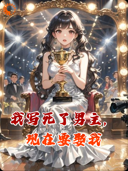 我写死了男主，现在要娶我