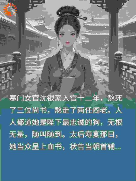银楼