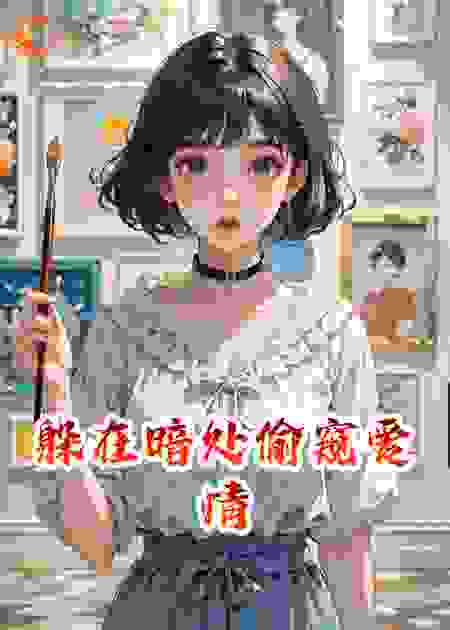 躲在暗处偷窥爱情
