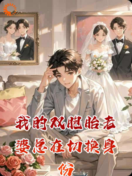 我的双胞胎老婆总在切换身份