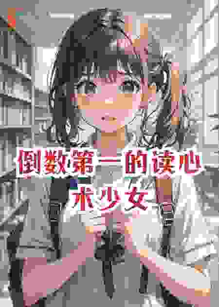 倒数第一的读心术少女