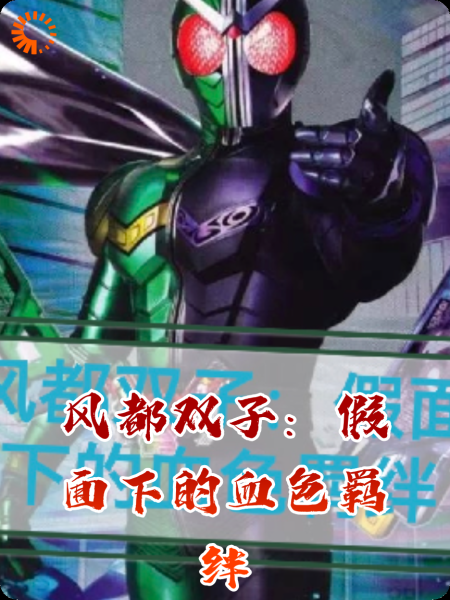 风都双子：假面下的血色羁绊
