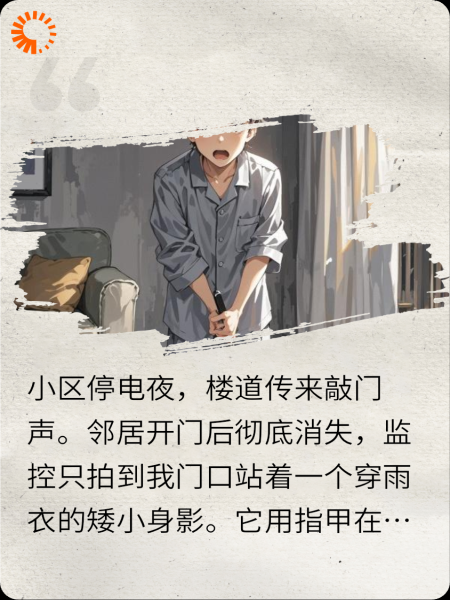 别开门，它在核对名单