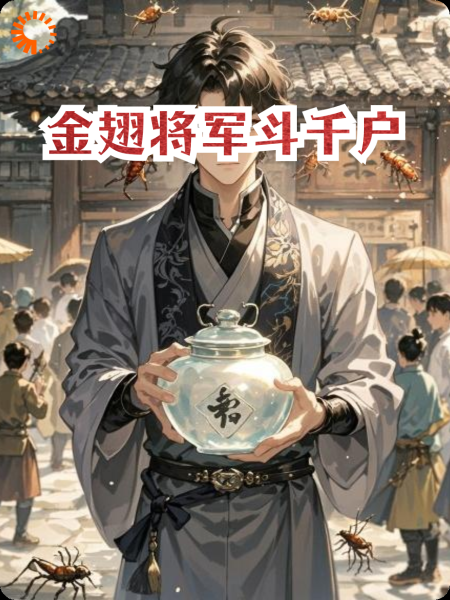 金翅将军斗千户