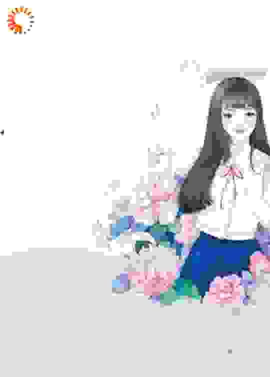 伪颜映月满时