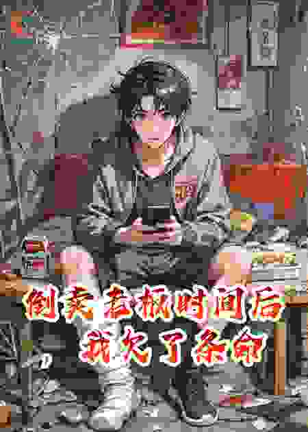 倒卖老板时间后，我欠了条命