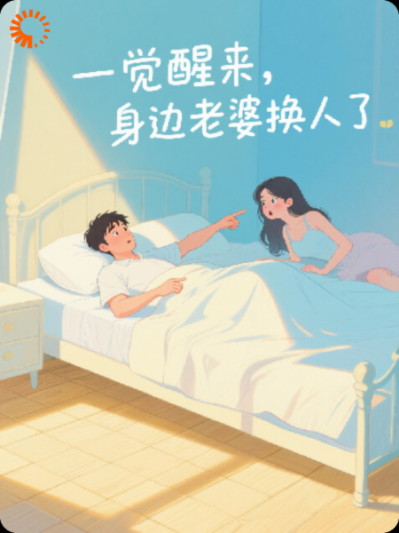 一觉醒来，身边老婆换人了