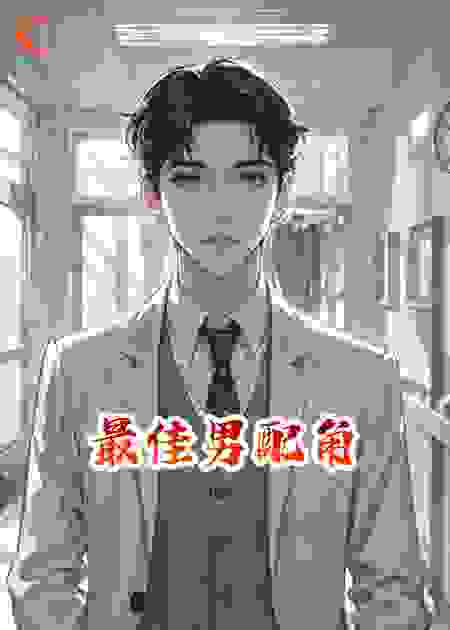 最佳男配角
