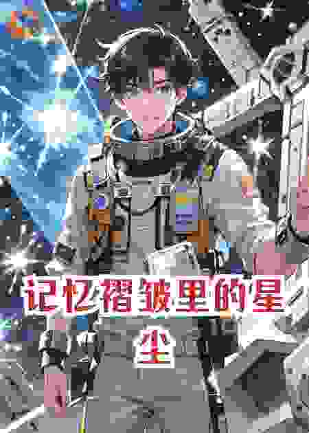记忆褶皱里的星尘