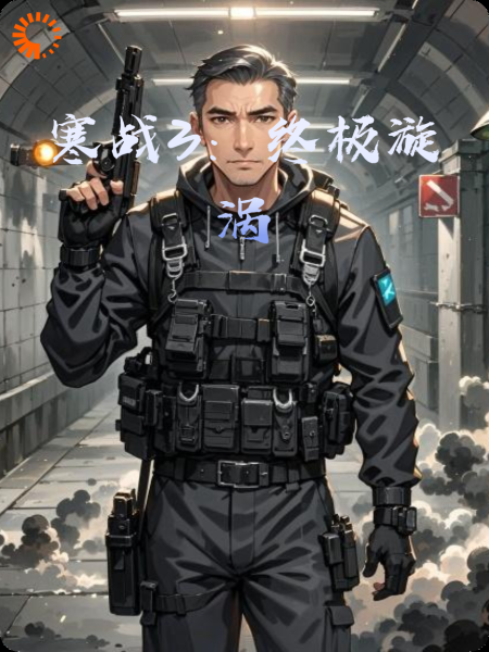 寒战3：终极漩涡
