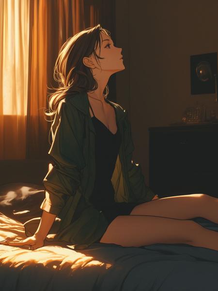 怒点天灯