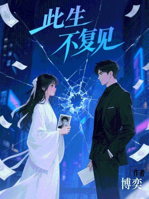 此生不复见