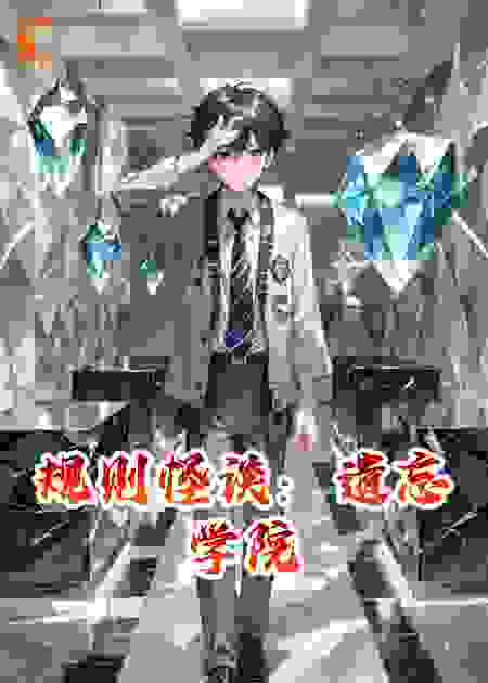 规则怪谈：遗忘学院