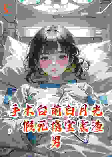 手术台前白月光，假死携宝震渣男