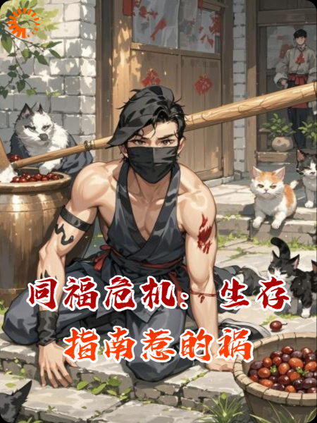 同福危机：生存指南惹的祸