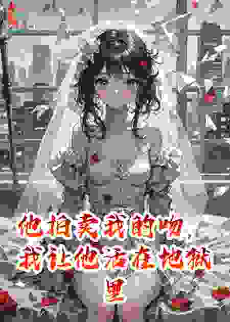 他拍卖我的吻，我让他活在地狱里