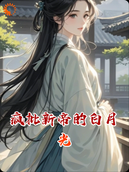 疯批新帝的白月光