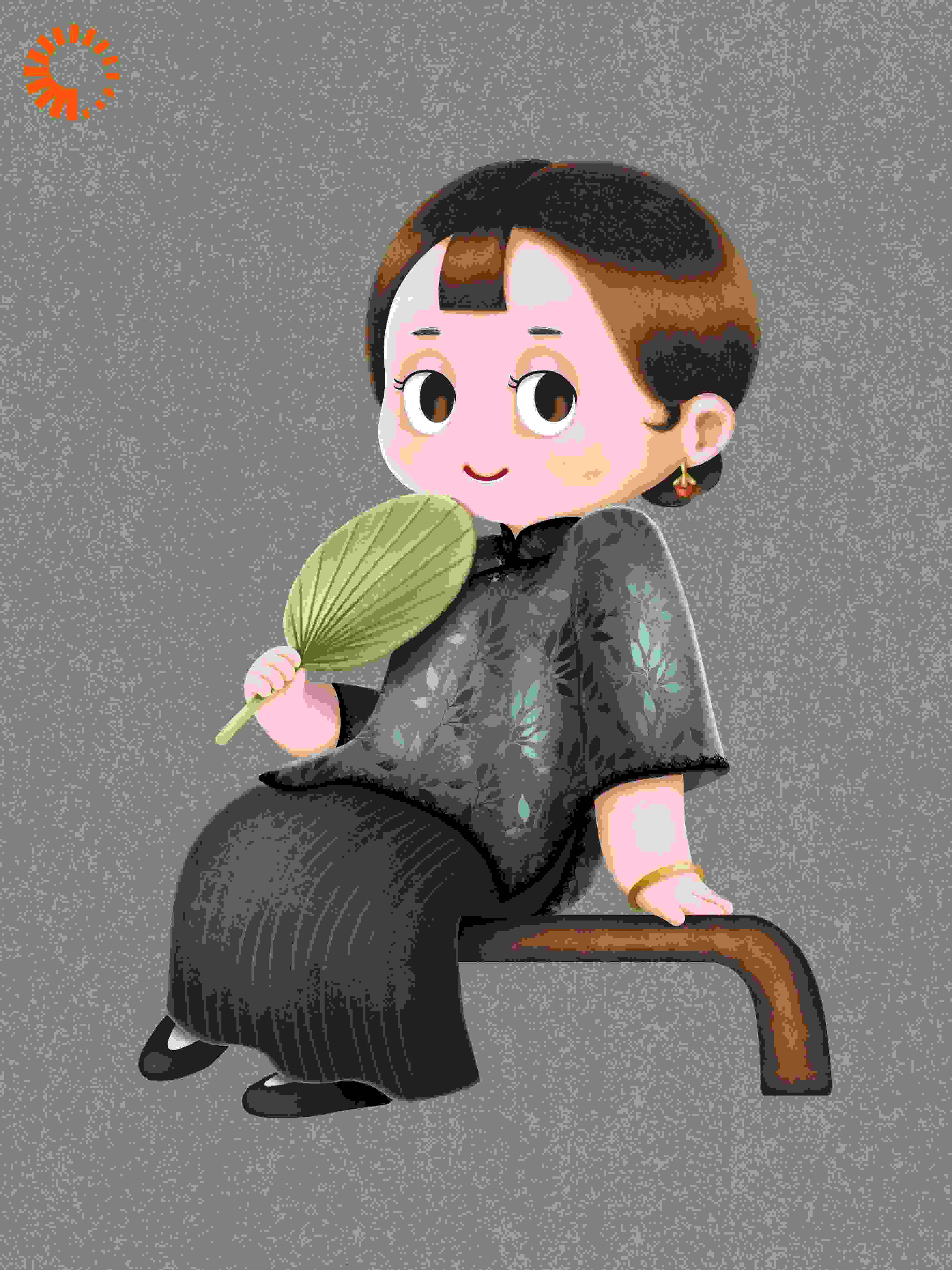 老公为情人，把双胞胎儿子推进狗笼