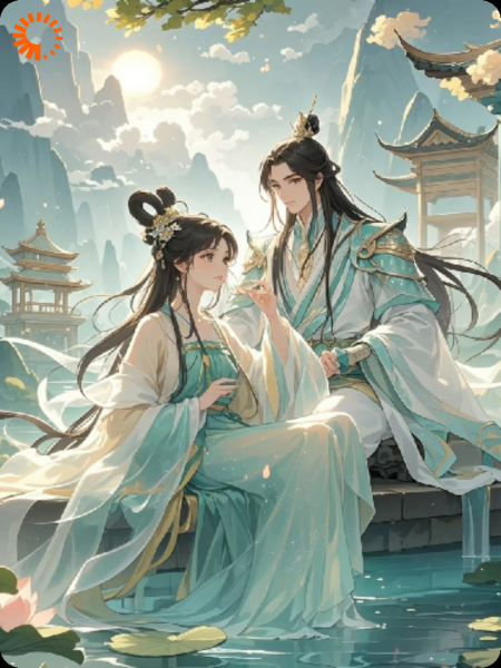 刚出新手村的我，遇到了顶级魅魔