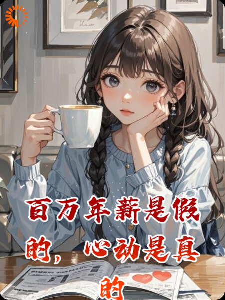 百万年薪是假的，心动是真的