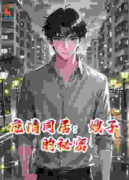 危情同居：嫂子的秘密
