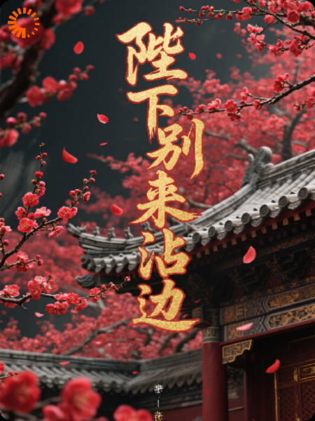 陛下别来沾边