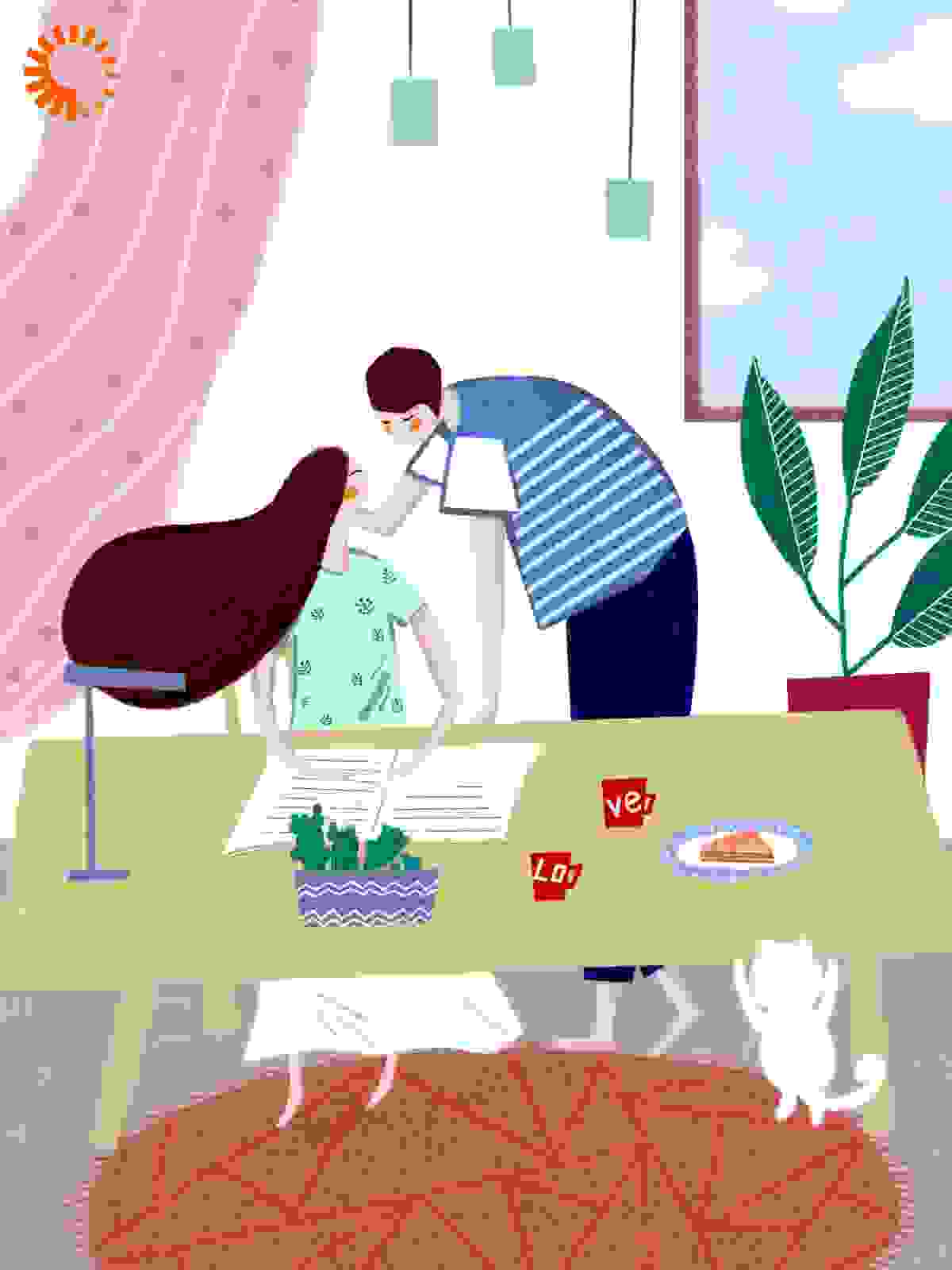 老公青梅在儿子百日宴办百日祭我杀疯了