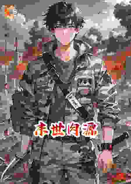 末世肉源